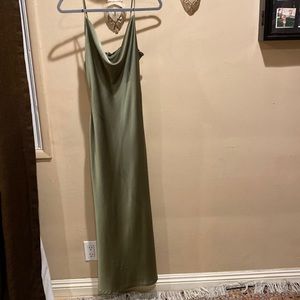 Guess olive maxi
